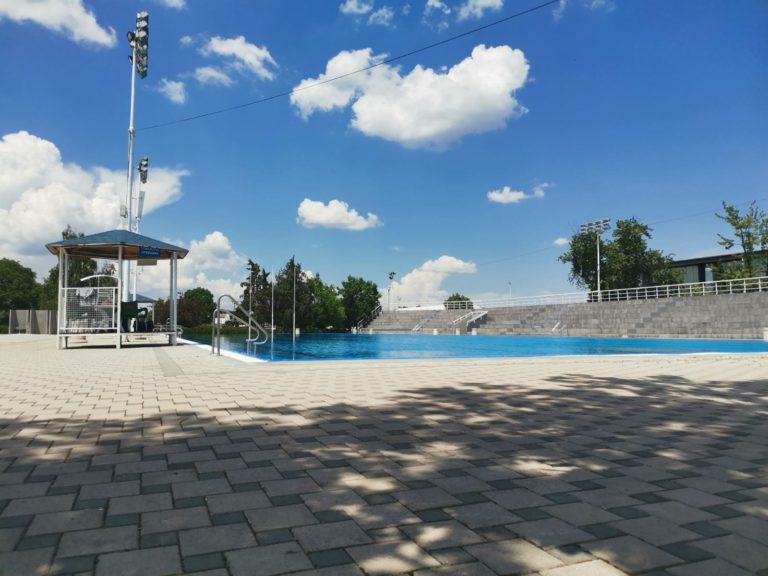 ГАЛЕРИЈА - Sportski Centar Kruševac